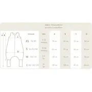 Sac De Dormit Cu Picioare, Bumbac 2.5 Tog, Dreams, Xs, 6-18 Luni Pjb80602111