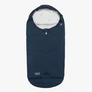 Sac primăvară/vară Voksi&reg; Sky Light - Poppy Blue-Seeds BSF11009775-PBS