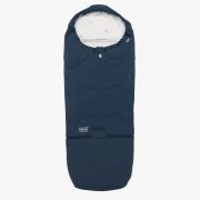 Sac primăvară/vară Voksi® Sky Light - Poppy Blue-Seeds BSF11009775-PBS