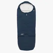 Sac primăvară/vară Voksi&reg; Sky Light - Poppy Blue-Seeds BSF11009775-PBS