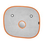 Set 2 parasolare cu jucarii si oglinda, BabyJem, 44x37 cm JEMbj_774