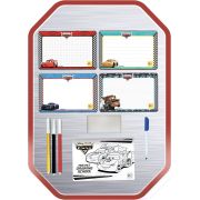 Set desen de buzunar - cars
