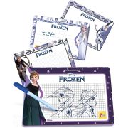 Set desen de buzunar - frozen