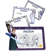 Set desen de buzunar - frozen