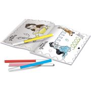 Set desen de buzunar - printese