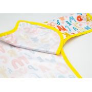Sort cu maneci pentru activitati BLW, BabyJem, 33x74 cm (Model: Avocado) JEMbj_7843