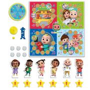 Super joc cocomelon - activitati zilnice