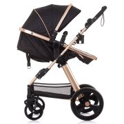 Carucior chipolino havana 2 in 1 ebony hubkkha02301eb