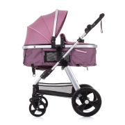 Carucior chipolino havana 2 in 1 rose water hubkkha02305rw