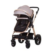 Carucior chipolino havana 2 in 1 sand hubkkha02303sa
