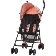 Carucior sport chipolino amaya pink graffiti hublkam02304pg