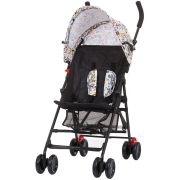 Carucior sport chipolino amaya white graffiti hublkam02305wg