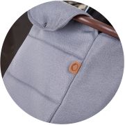 Carucior sport chipolino combo glacier hublkco02301gl