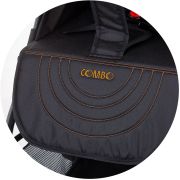 Carucior sport chipolino combo glacier hublkco02301gl