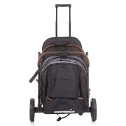 Carucior sport chipolino combo glacier hublkco02301gl