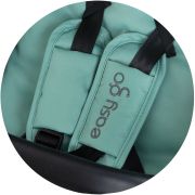 Carucior sport chipolino easy go aloe hublkeg02304al