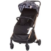 Carucior sport chipolino easy go ebony hublkeg02301eb