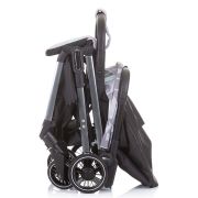 Carucior sport chipolino easy go glacier hublkeg02302gl