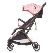 Carucior sport chipolino easy go rose water hublkeg02305rw