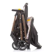 Carucior sport chipolino easy go sand hublkeg02303sa