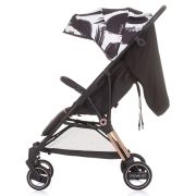 Carucior sport chipolino move on black white hublkmo02301bw