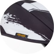 Carucior sport chipolino move on black white hublkmo02301bw