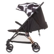 Carucior sport chipolino move on black white hublkmo02301bw