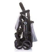 Carucior sport chipolino move on graphite hublkmo02303gt