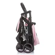 Carucior sport chipolino move on rose water hublkmo02306rw