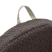 Fotoliu copii Klups Boucle Capucino 00086621