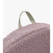 Fotoliu copii Klups Boucle Pink  00086620