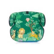 Inaltator auto chipolino monty 22-36 kg jungle hubsdkmo0223ju