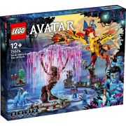 LEGO AVATAR TORUK MAKTO SI ARBORELE VIETII 75574 VIVLEGO75574