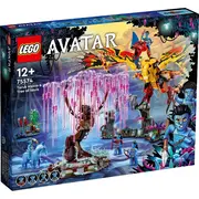 LEGO AVATAR TORUK MAKTO SI ARBORELE VIETII 75574 VIVLEGO75574