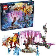 LEGO AVATAR TORUK MAKTO SI ARBORELE VIETII 75574 VIVLEGO75574