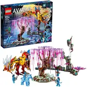 LEGO AVATAR TORUK MAKTO SI ARBORELE VIETII 75574 VIVLEGO75574