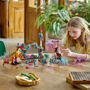LEGO AVATAR TORUK MAKTO SI ARBORELE VIETII 75574 VIVLEGO75574