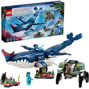 LEGO AVATAR TULKUNUL PAYAKAN SI CRABUL SUBMERSIBIL 75579 VIVLEGO75579