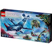LEGO AVATAR TULKUNUL PAYAKAN SI CRABUL SUBMERSIBIL 75579 VIVLEGO75579