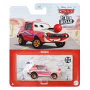 MASINUTA METALICA CARS3 PERSONAJUL GREEBLES VIVMTDXV29_HHV07