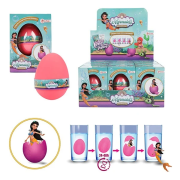 Ou Sirena Toi-Toys TT35115A BBJTT35115A_Roz