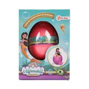 Ou Sirena Toi-Toys TT35115A BBJTT35115A_Roz