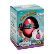 Ou Sirena Toi-Toys TT35115A BBJTT35115A_Roz