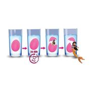 Ou Sirena Toi-Toys TT35115A BBJTT35115A_Roz