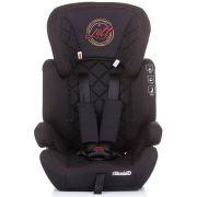 Scaun auto chipolino jett 9-36 kg ebony hubstkj02301eb
