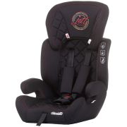 Scaun auto chipolino jett 9-36 kg ebony hubstkj02301eb