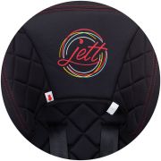 Scaun auto chipolino jett 9-36 kg ebony hubstkj02301eb