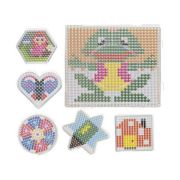 Set 6000 margele de calcat cu accesorii Iso Trade MY17980 BBJMY17980_Initiala