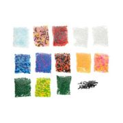 Set 6000 margele de calcat cu accesorii Iso Trade MY17980 BBJMY17980_Initiala