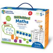 Set activitati educative - operatii matematice